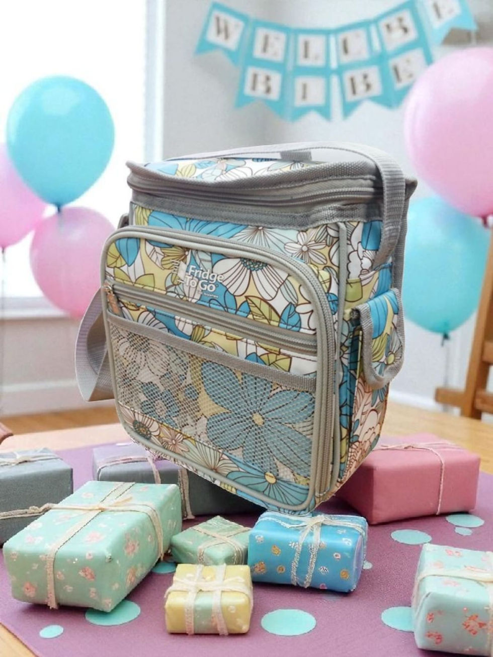 Thumbnail: FTG-1208 Baby Bottle & Travel