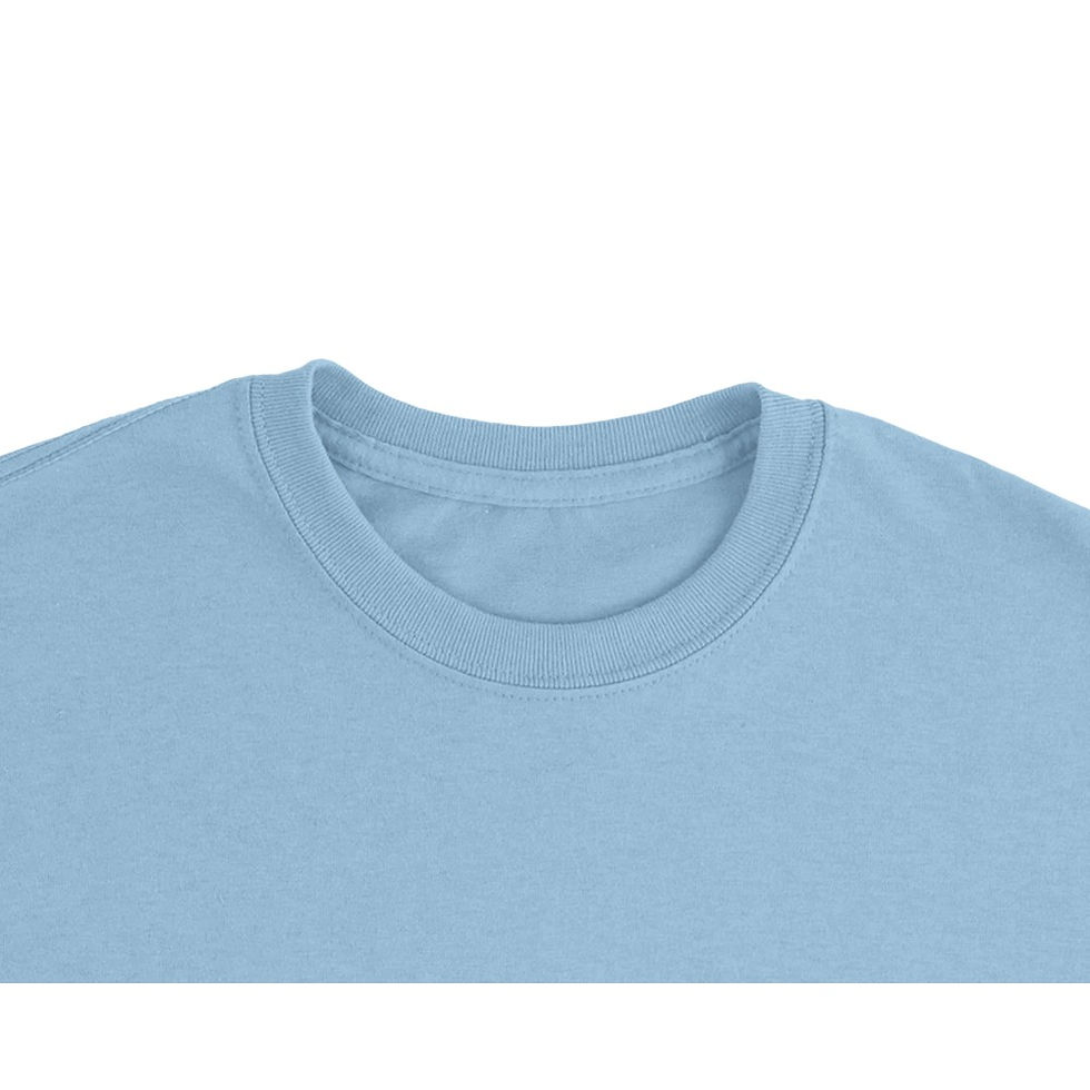 Miniatura: Camiseta Surfer Boy Azul Cielo
