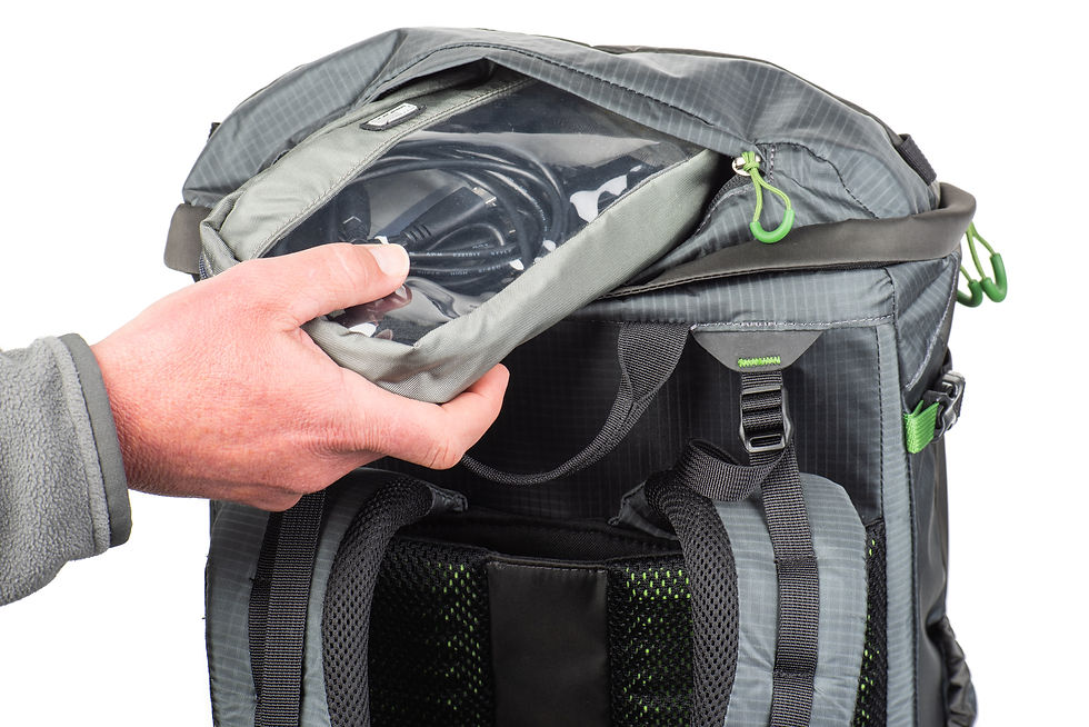 תמונה ממוזערת: ROTATION® 34 L BACKPACK