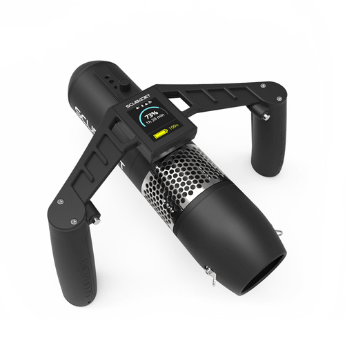 SCUBA JET PRO 200 | scubatec