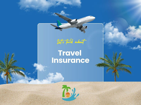 Why Travel Insurance is Important