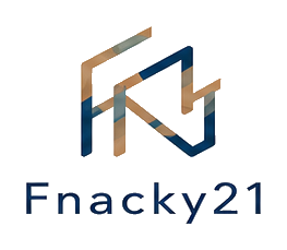 執筆者の写真: Fnacky21