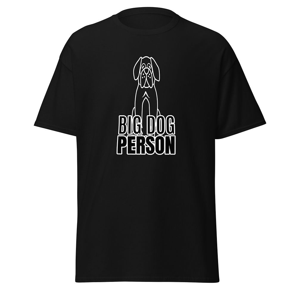 Thumbnail: Men's classic tee