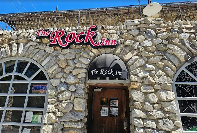 7/27/2025 Ride to The Rock Inn
