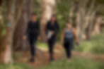 Wander through our peaceful grounds and enjoy the beauty of nature. Explore clearly marked trails th