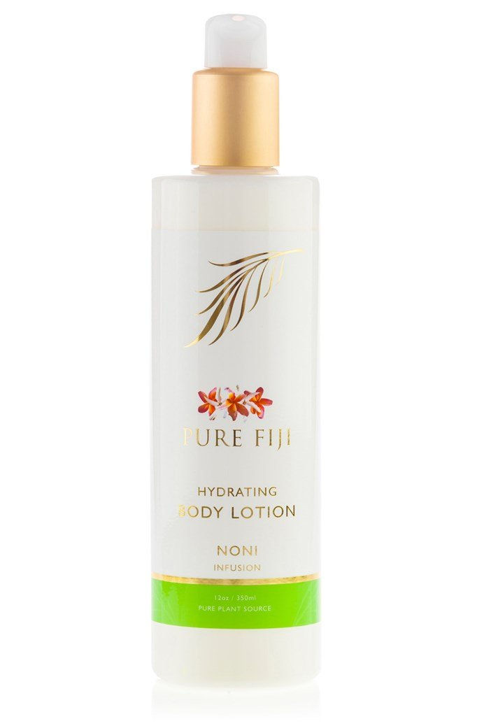 Pure Fiji Body Lotion Noni 350ml Lakeside Resort