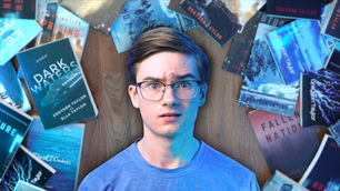 I Erased All 10 of My Books from the Internet