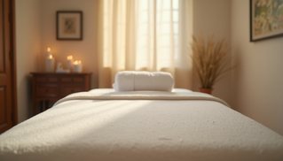 Exploring the Benefits of Registered Massage Therapy