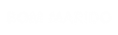 Logomarca Bom Marido