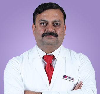 Dr. Anant Kulkarni