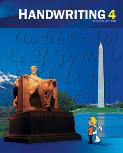 Handwriting 4