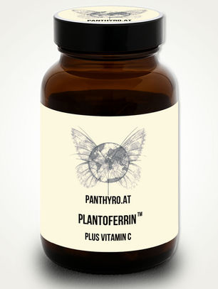 PLANTOFERRIN™ plus Vitamin C