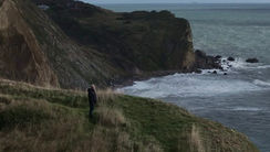 FILM : UNE DERNIÈRE CICATRICE