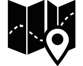 Map Icon