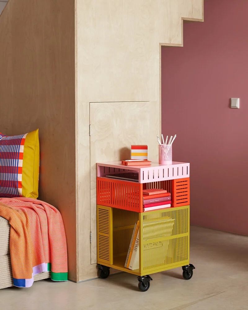 Avant Basic Tasarım Stili, IKEA Tessamans