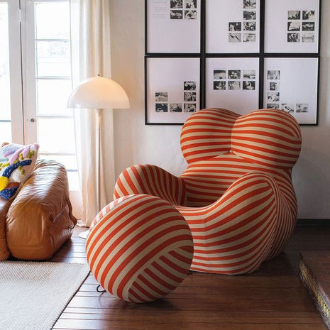 ❒ Up5-6 Armchair designed by Gaetano Pesce ✨