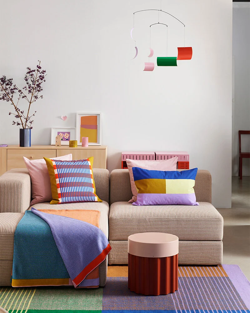 Avant Basic Tasarım Stili, IKEA Tessamans