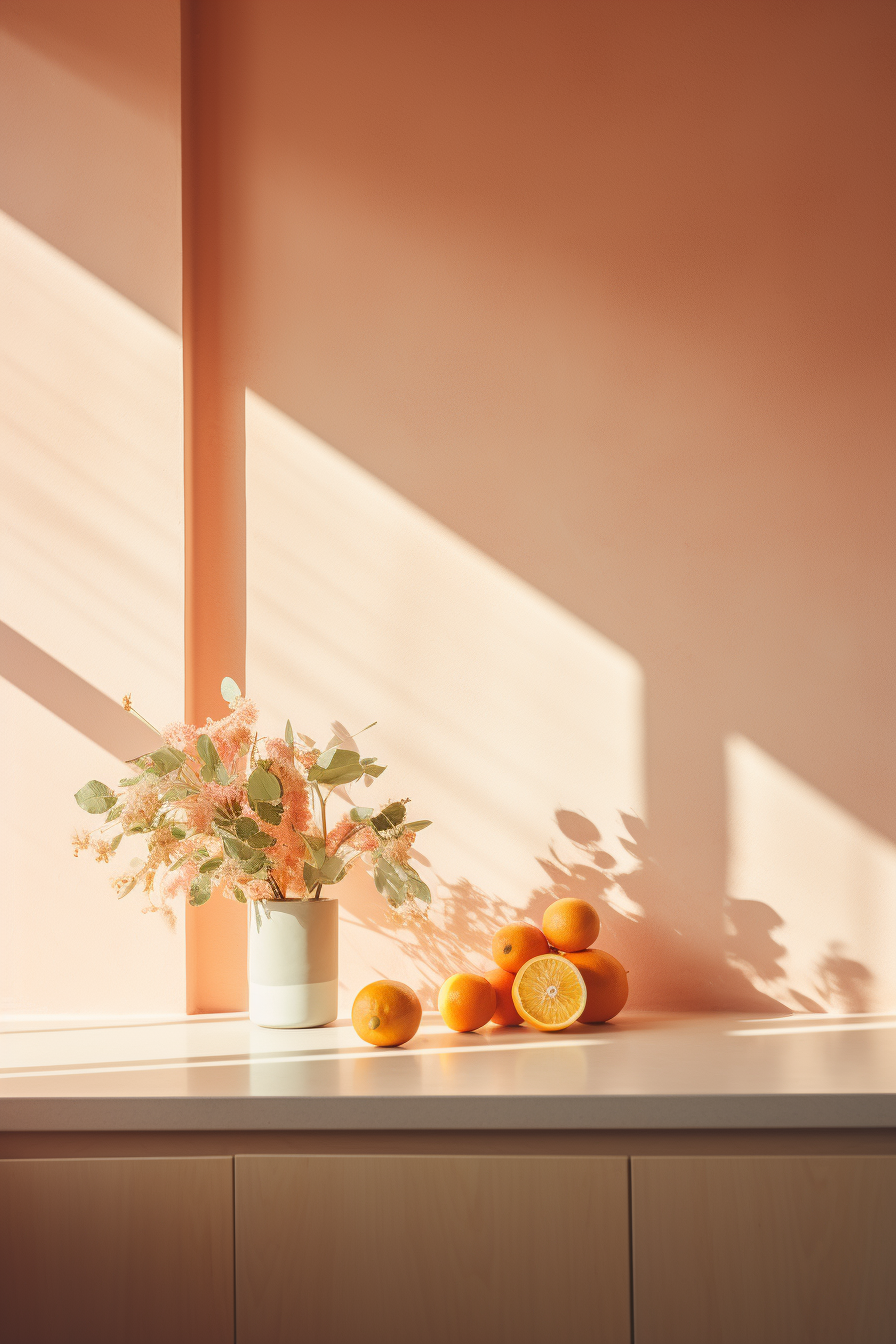 Pantone Yılın Rengi 'Şeftali Tüyü' Seçti! Peach Fuzz 13-1023 