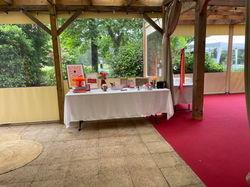 Mariage juin 2025