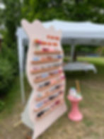 Mariage à la Marionnière
