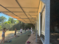 Cours de golf pour les enfants