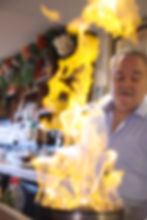 Gilbert restaurant l'atelier éphémère