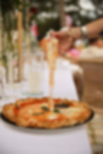 Restaurant italien et Pizza Le Touquet
