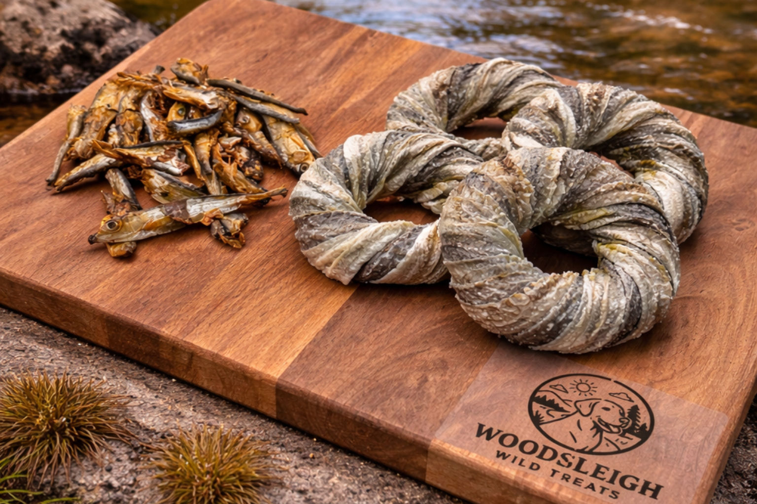 Fisherman's Feast Bundle