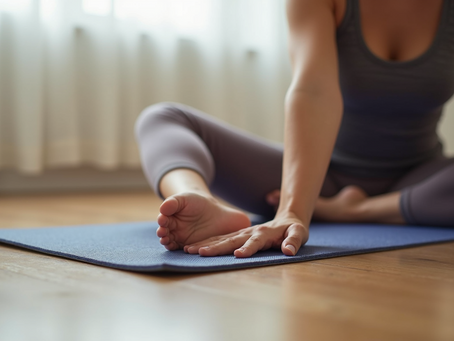 Top Tips for Postpartum Recovery: A Physiotherapist's Guide