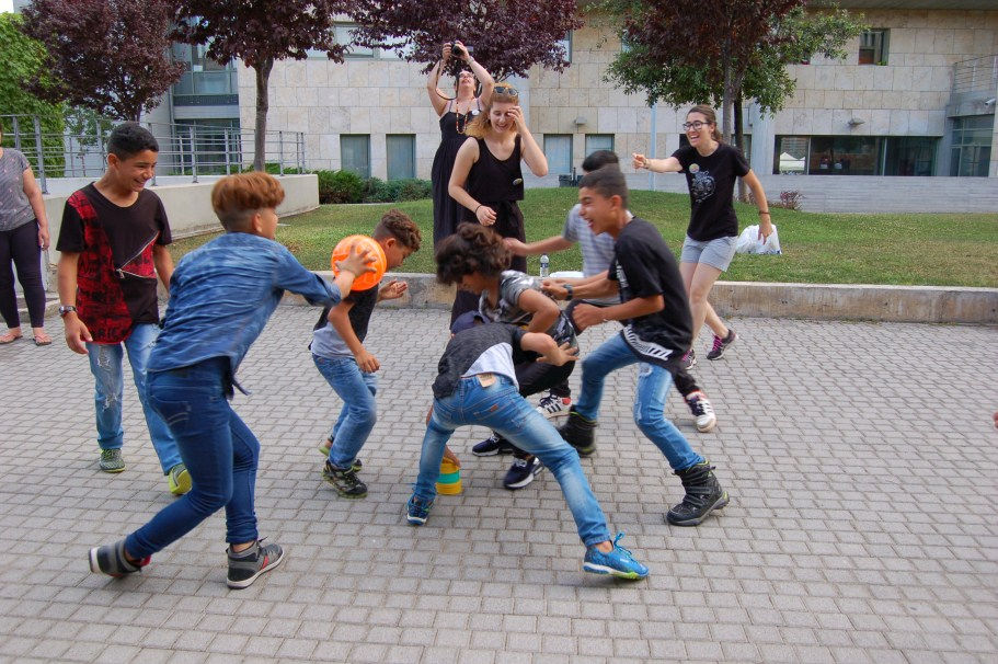 Thumbnail: 2017-06-20 Θεσσαλονίκη. ¨Μαζί"