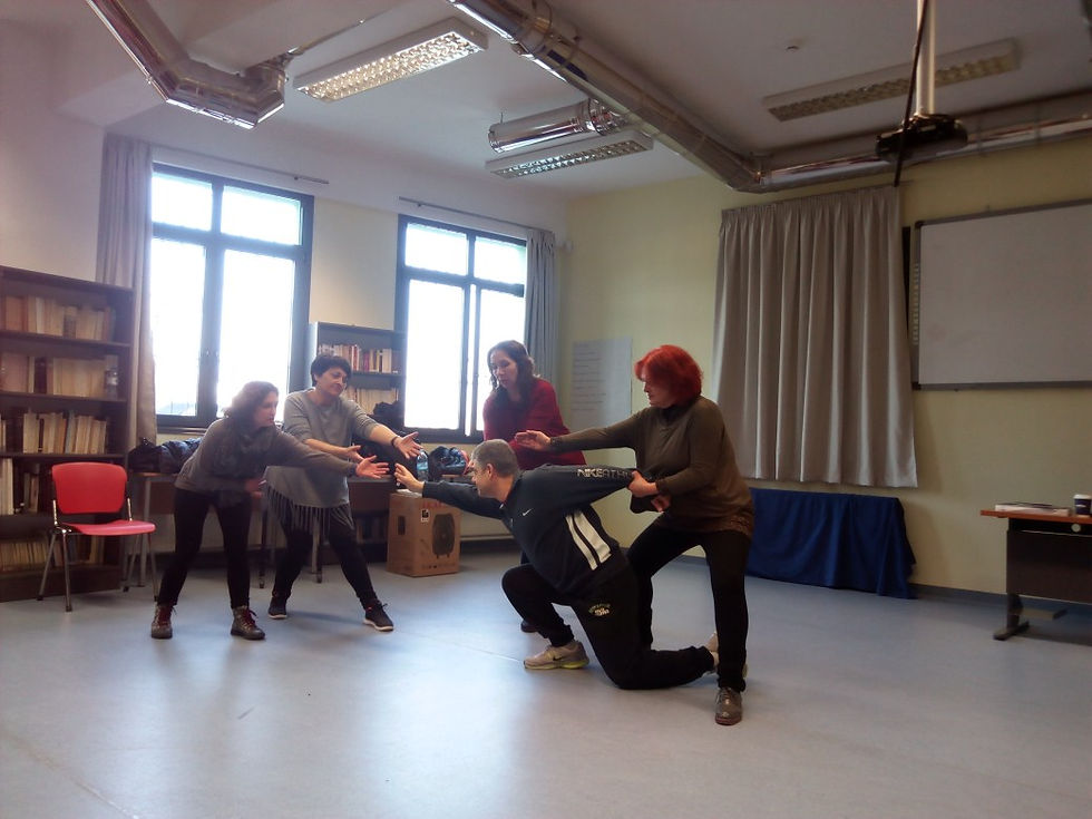 Thumbnail: 2018_01_26-28 Βέροια. Επιμόρφωση εκπαιδευτικών (Σ20)