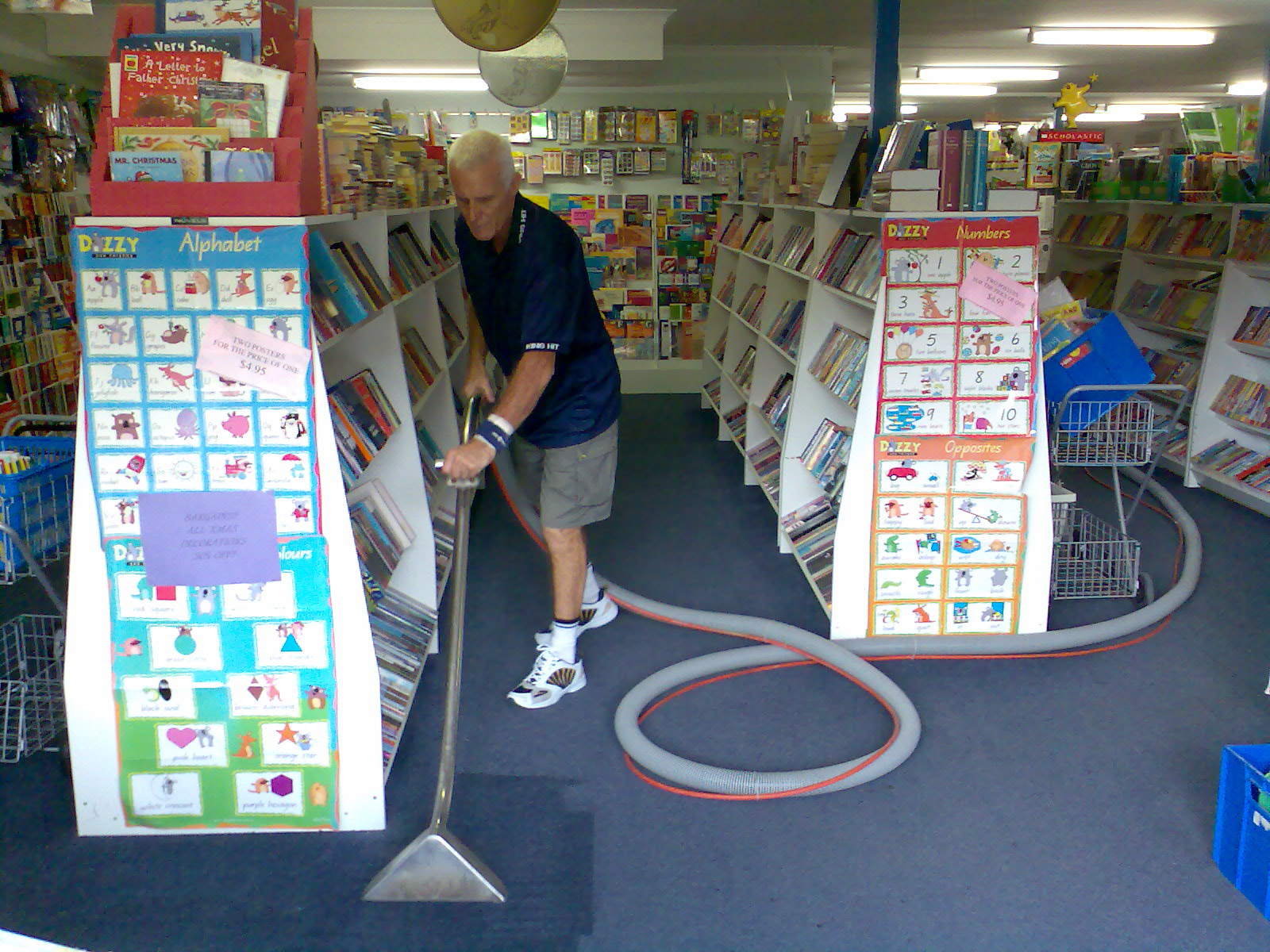 1 Carpet Cleaning Gold coast Moving out