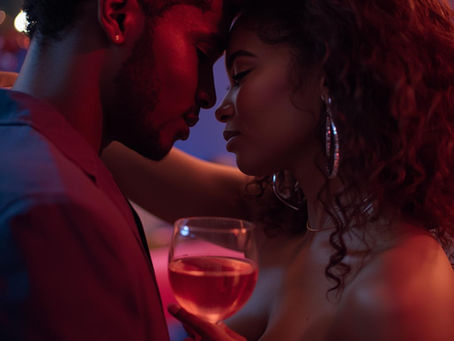 Lo que realmente pasa después de una cita