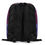 Thumbnail: Ch'Lu Vibration "Tri-colore Goddess Within" Laptop Bag/Backpack 
