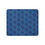 Thumbnail: Ch'Lu Campfire "Blue" Sherpa Blanket (37×57, 50×60, 60×80 ins : £35, £40, £56)