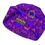 Thumbnail: Ch'Lu Vibration "Entr'acte" All-Over Print Beanie