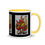 Thumbnail: Ch'Lu Campfire Multi-Coloured Mug 