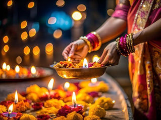 Diwali Home Lighting Ideas Guide from Designer 2026