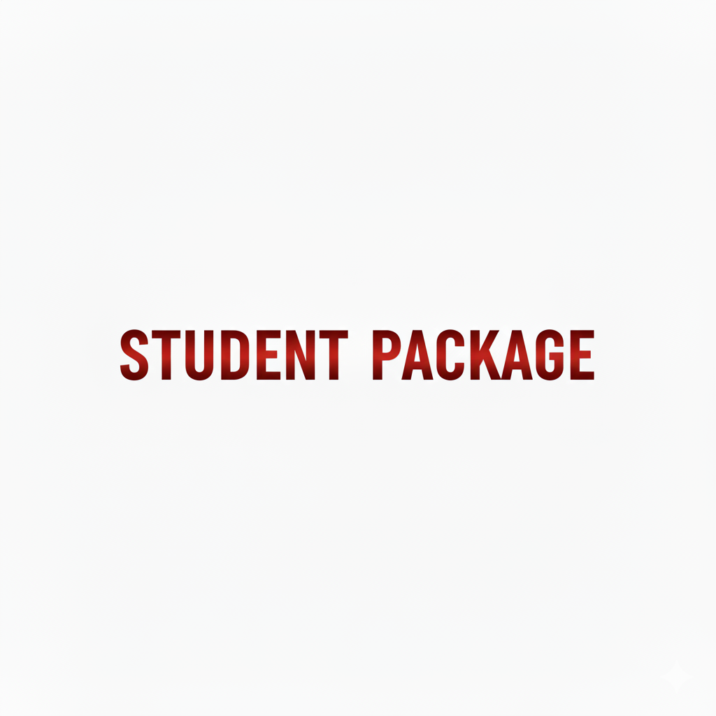 Student Package