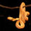 Miniature : Charmeuse de Serpent