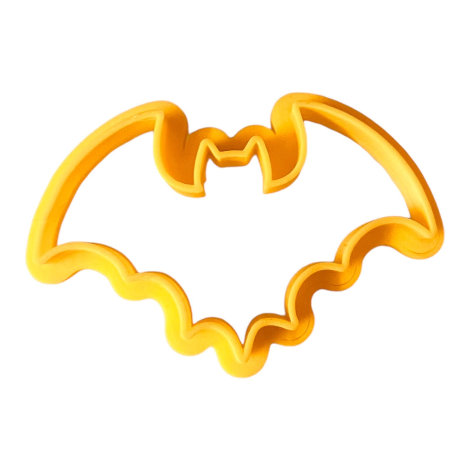 CORTADOR DE GALLETA MURCIELAGO HALLOWEEN