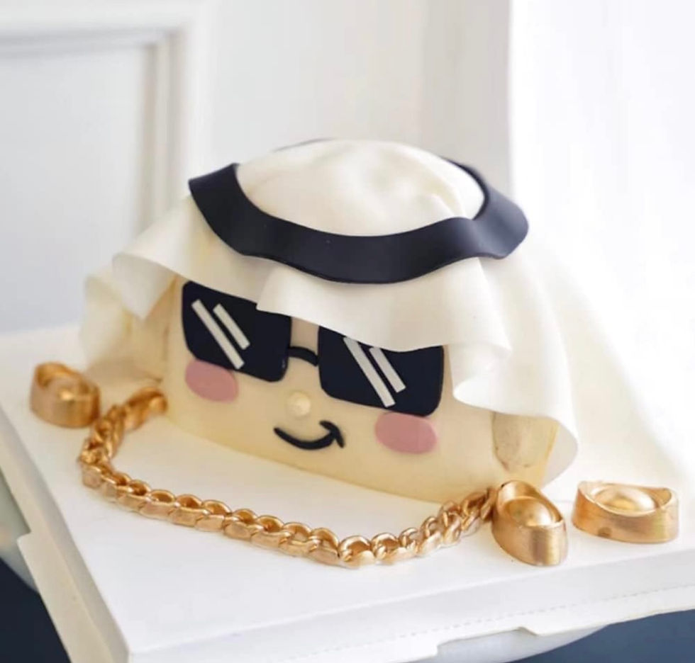 Miniatura: MOLDE DE SILICONA DE CADENAS