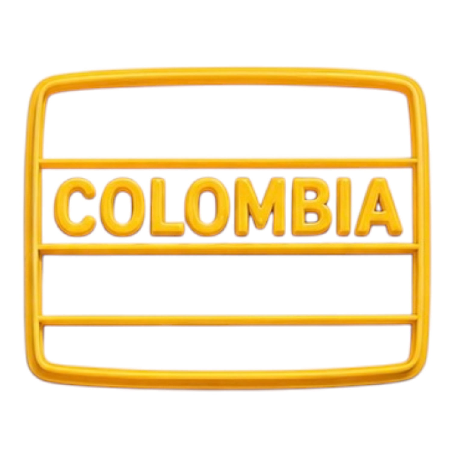 CORTADOR Y MARCADOR BANDERA DE FUTLBOL