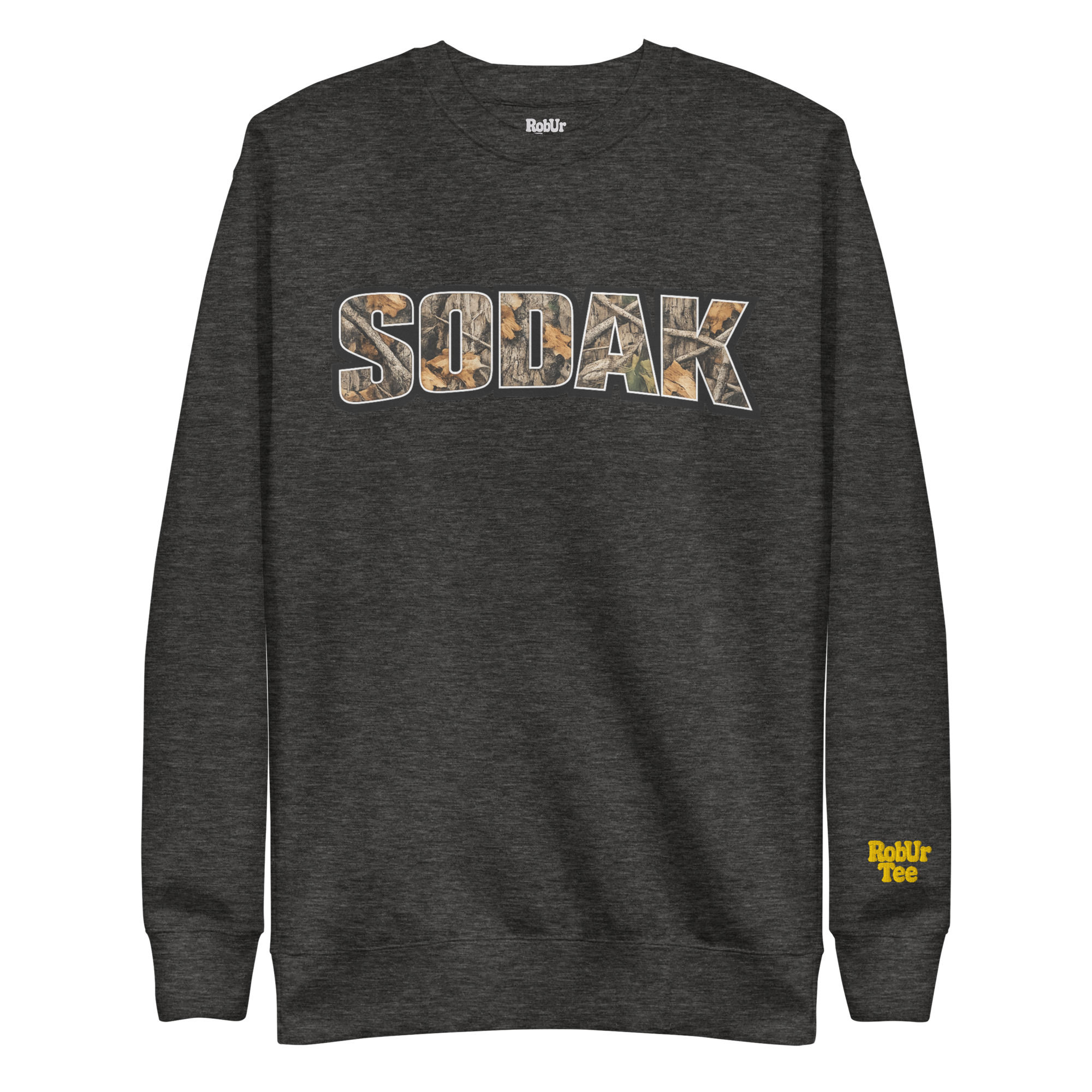 SODAK Sweatshirt