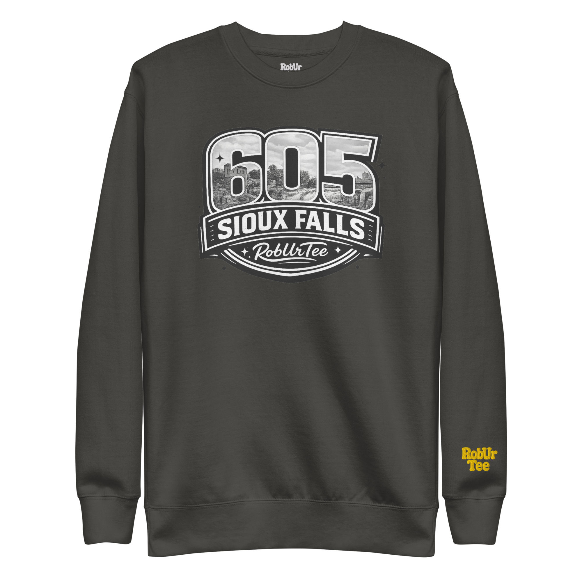 605 Sweatshirt