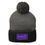 Thumbnail: Pom-Pom RobUrTee Beanie