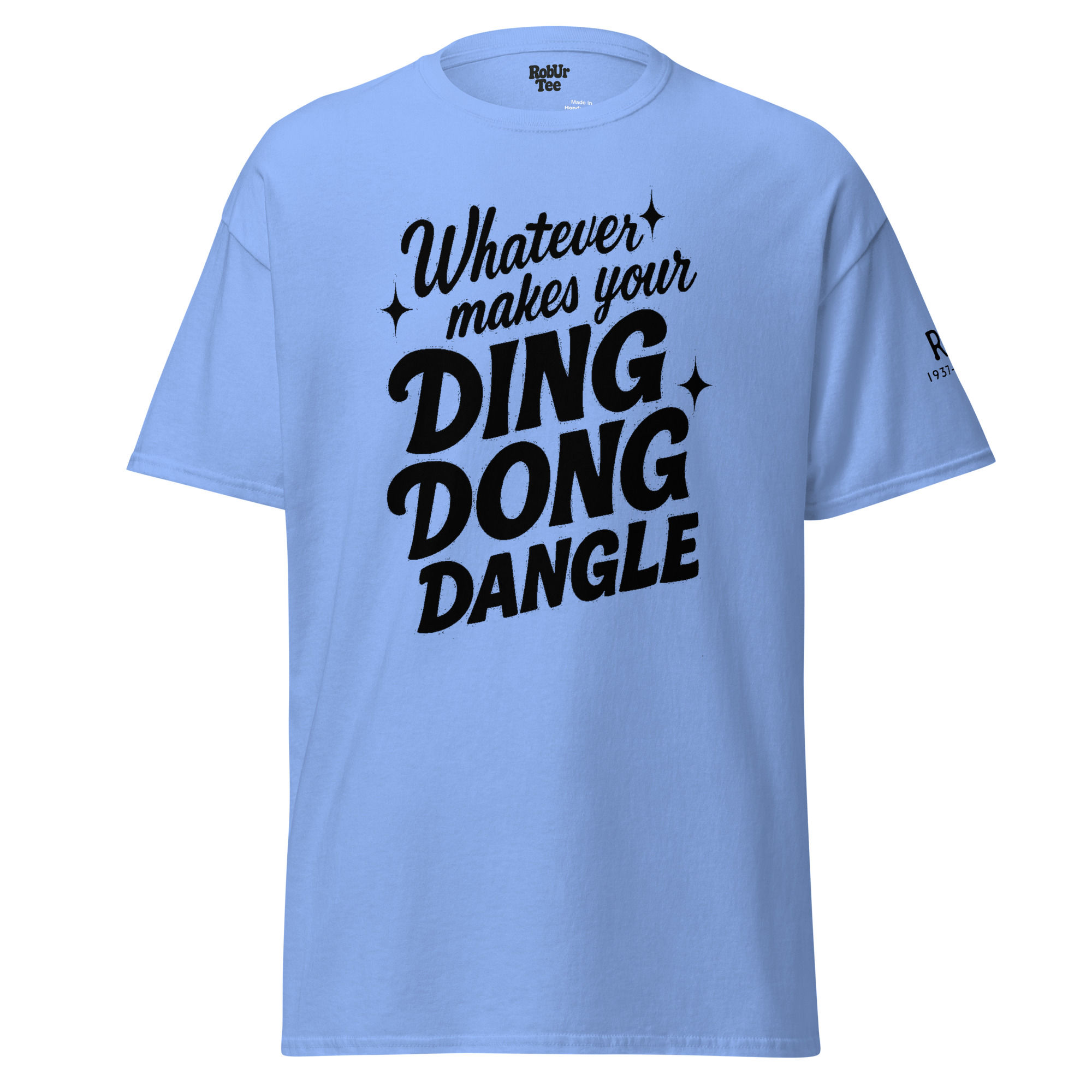 Rizzo Special Classic Tee