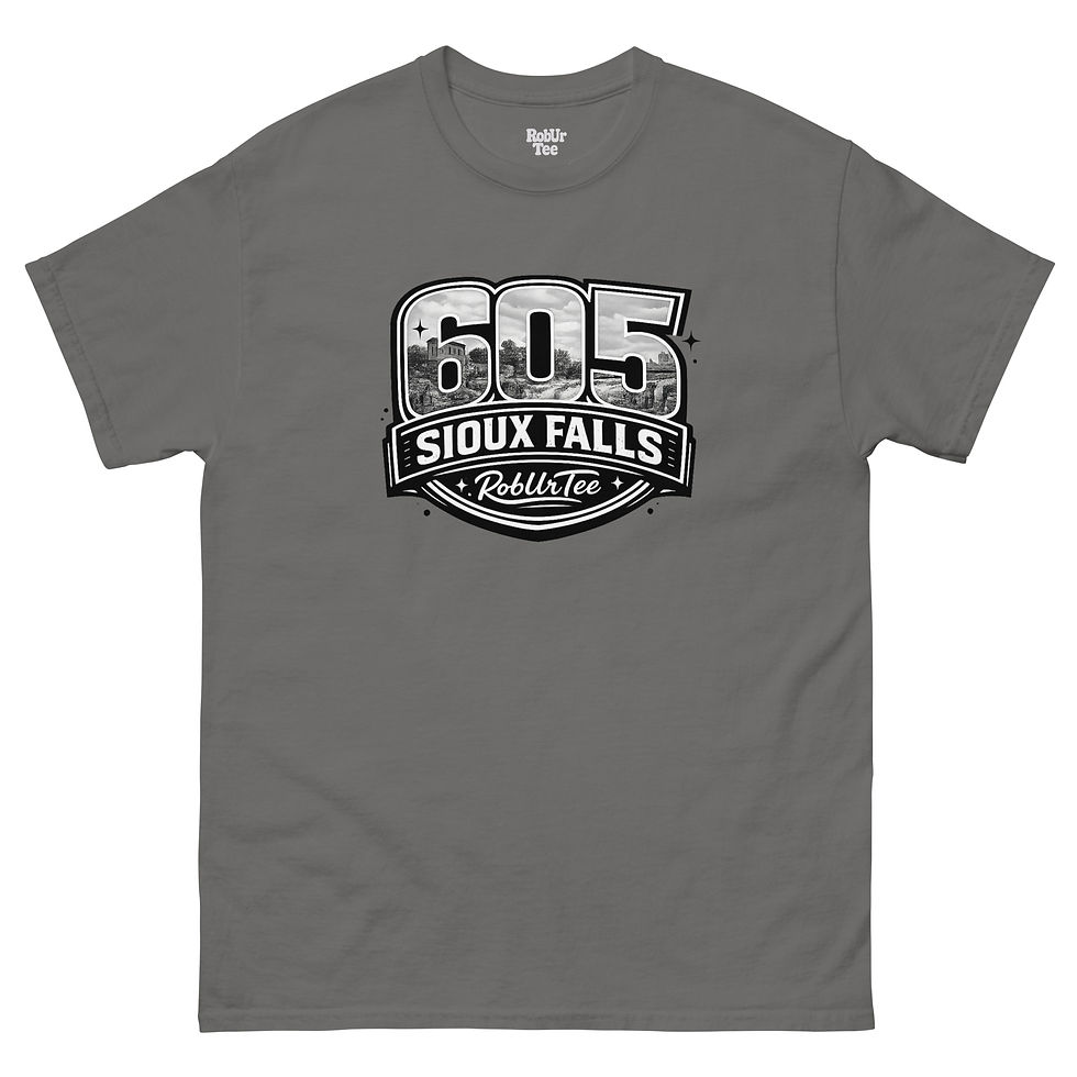 Thumbnail: 605 T-Shirt