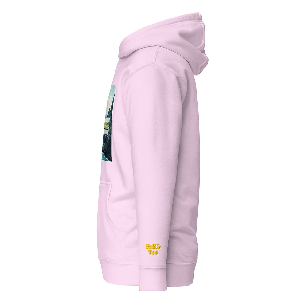 Thumbnail: Real Estate Hoodie
