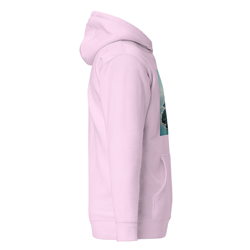 Thumbnail: Real Estate Hoodie